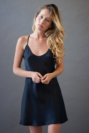 Simply Clio Slip - Frances Smily