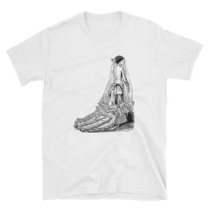 "Just Married" Tee